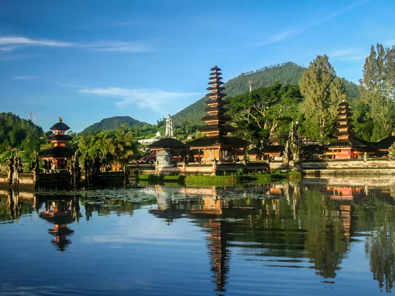 Bali