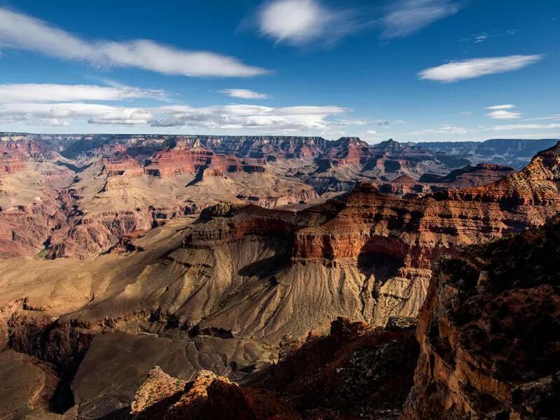Grand Canyon