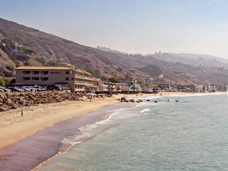Malibu